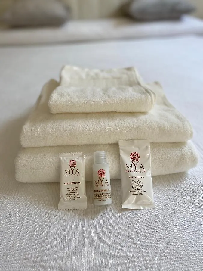 Mida Apartment ヴェローナ イタリア