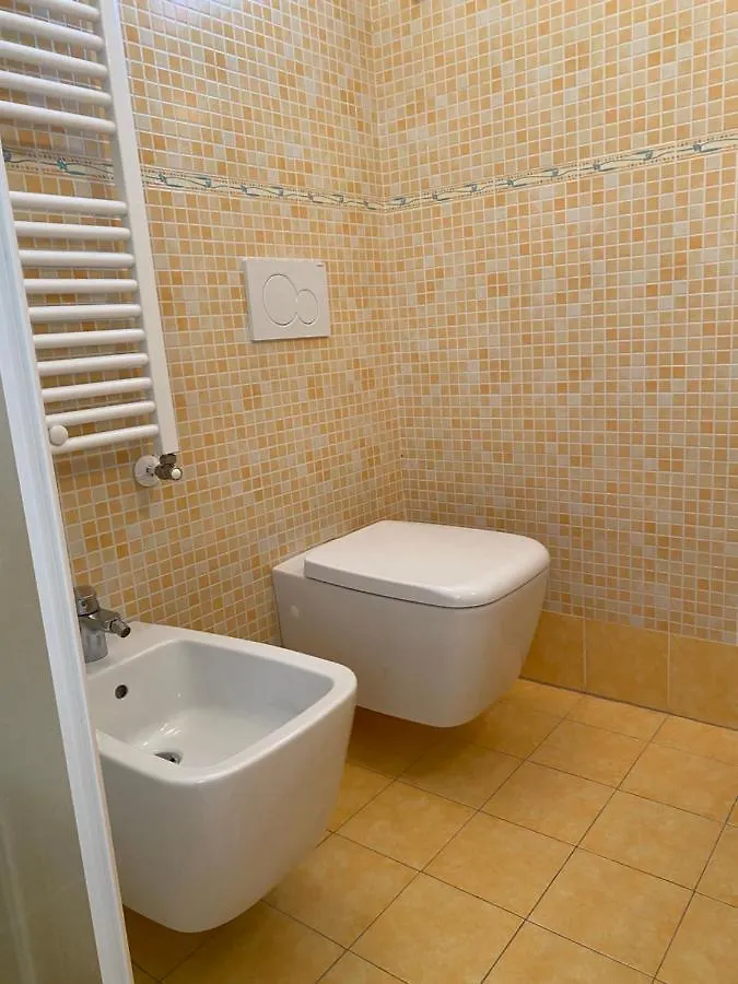Mida Apartment ヴェローナ