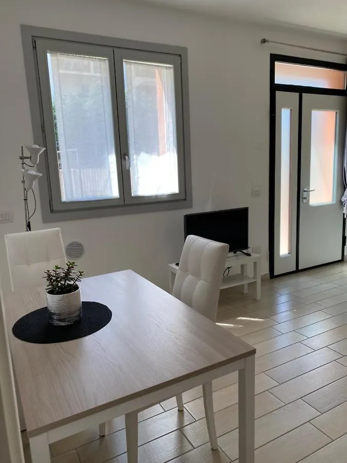 Mida Apartment ヴェローナ