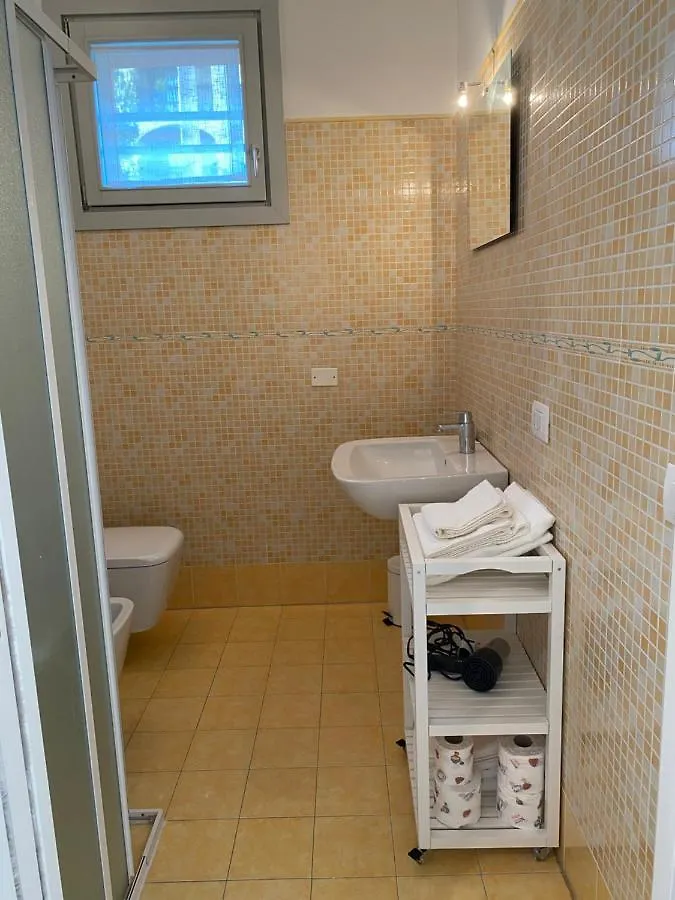 Mida Apartment Werona 0*,