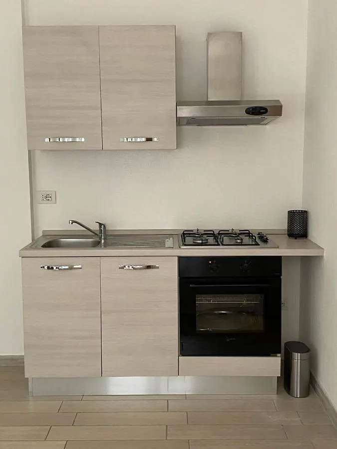 Mida Apartment Werona