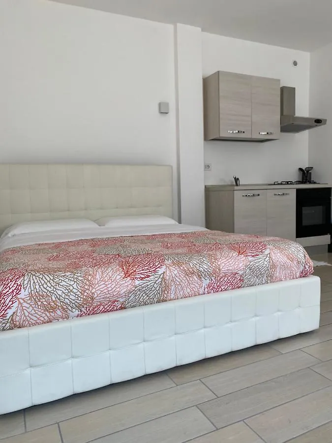 Mida Apartment Werona 0*,  Włochy