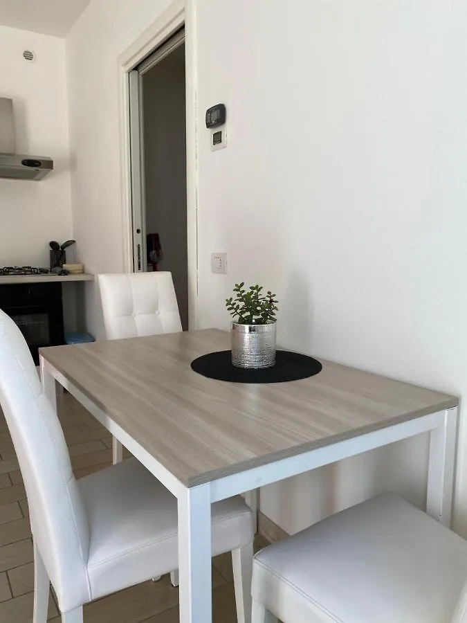 Mida Apartment Werona